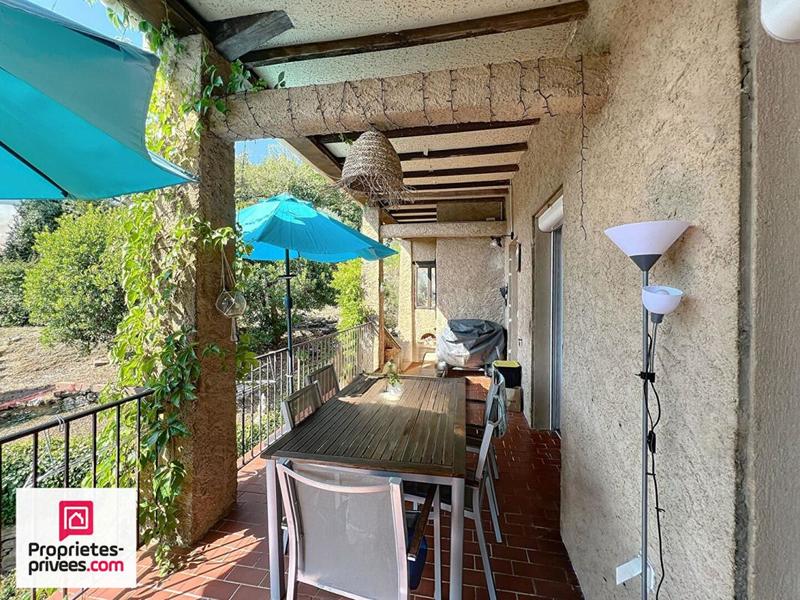 Villa - 200 m² - 6 pièces