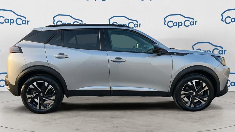 Peugeot 2008 II 136 50 kWh Allure Pack - Garantie constructeur Entretien