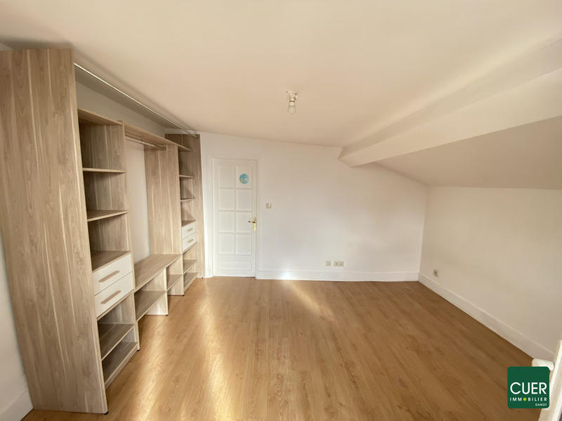 Maison - 74 m² - 3 pièces