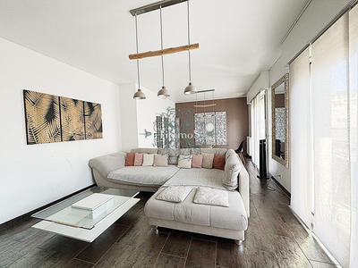 Appartement - 109 m² - 5 pièces