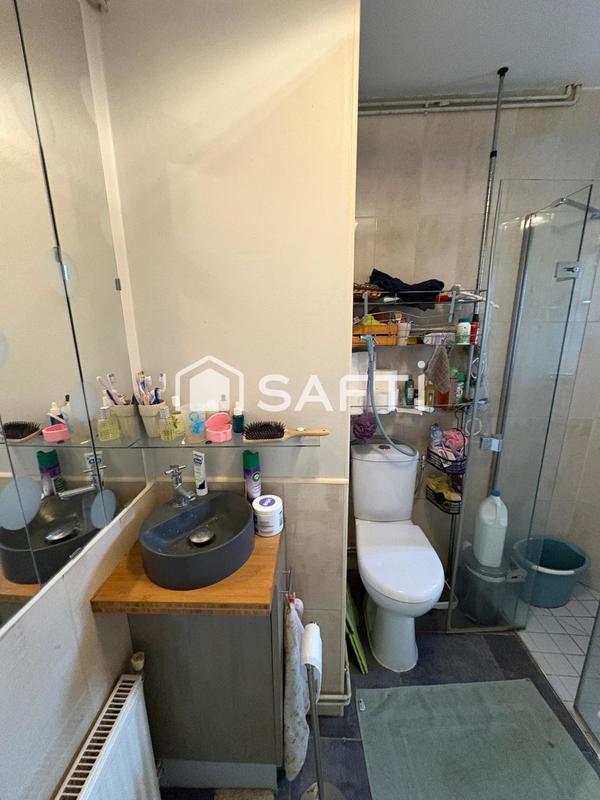 Maison - 126 m² - 4 pièces