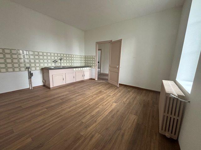 Appartement - 82 m² - 3 pièces