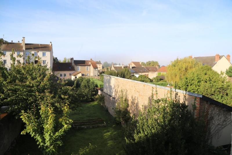 Immeuble - 260 m² - 5 pièces