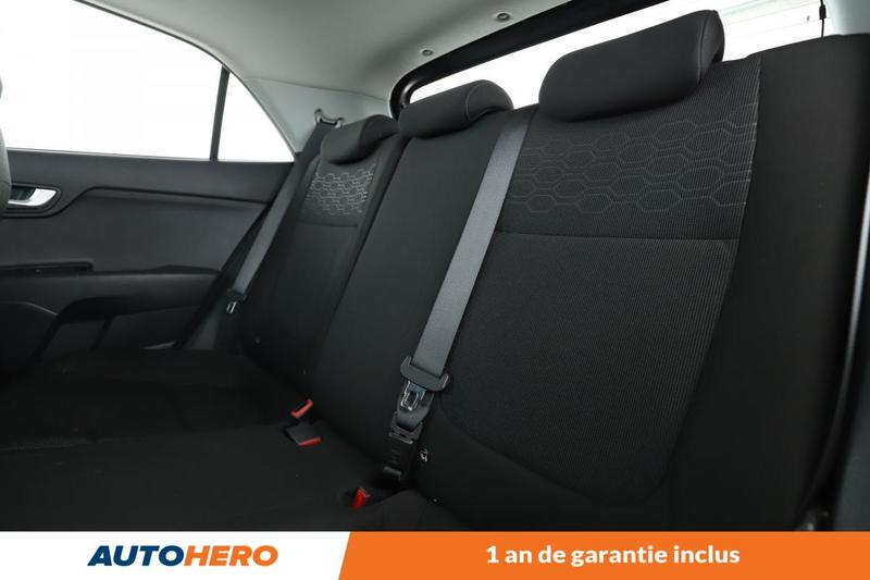 Kia Rio 1.0 t-GDi Isg Design 100 ch