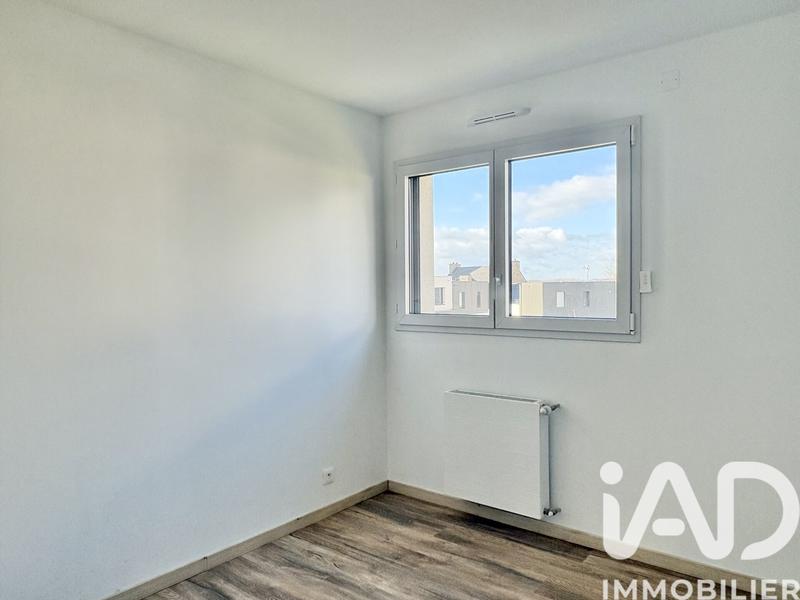 Maison - 103 m² - 6 pièces