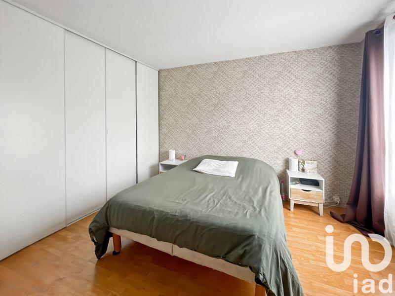 Maison - 112 m² - 6 pièces