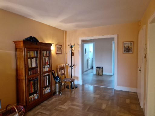 Appartement - 147 m² - 5 pièces