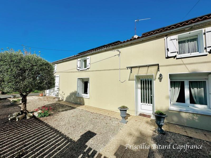 Maison - 175 m² - 7 pièces