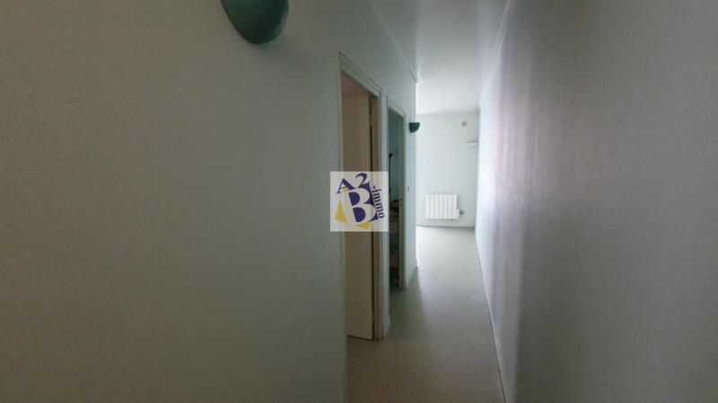 Maison de ville - 76 m² - 4 pièces