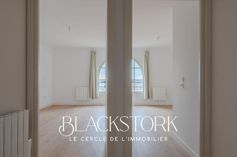 Appartement - 78 m² - 3 pièces