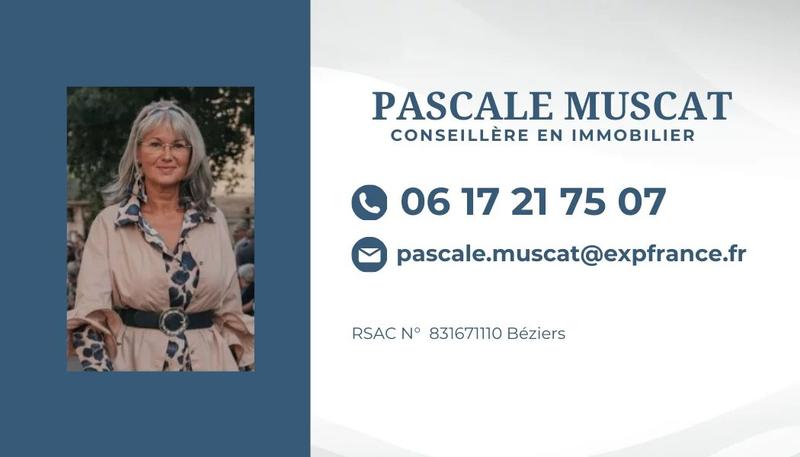 Maison de village - 75 m² - 3 pièces