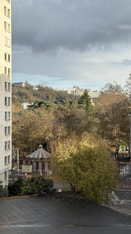 Appartement - 63 m² - 2 pièces