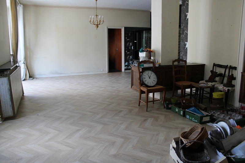 Appartement - 241 m² - 7 pièces