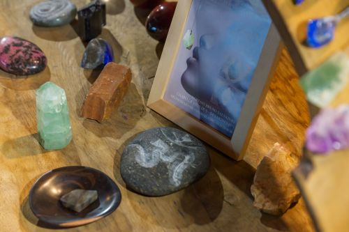 Inner Beauty Elements