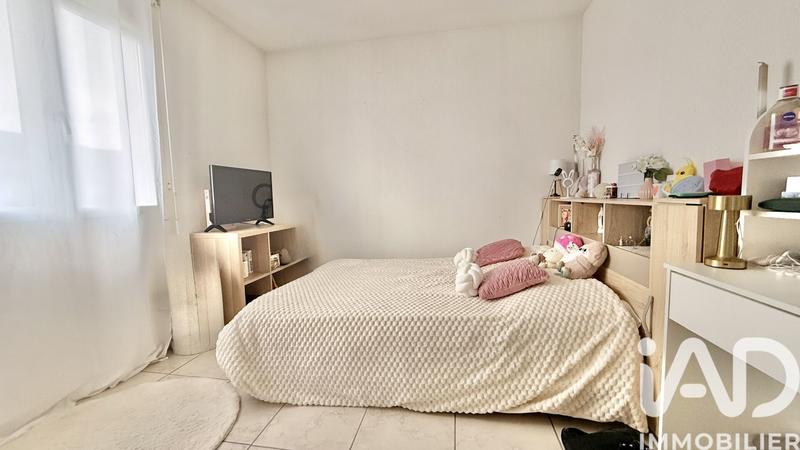 Maison - 89 m² - 4 pièces