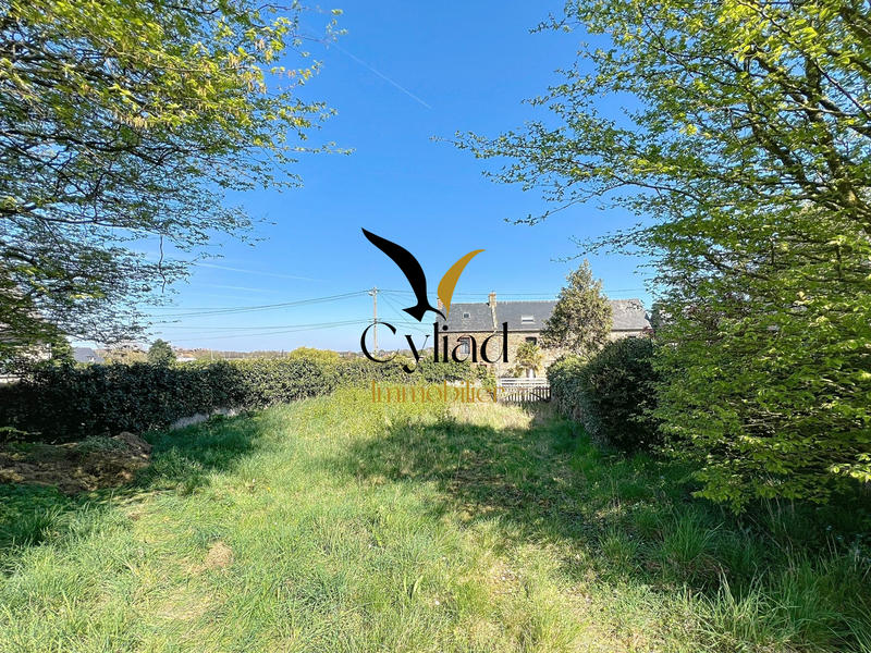 Maison - 119 m² - 5 pièces