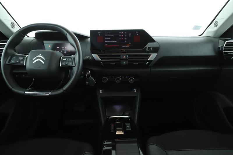 Citroën C4 1.2 PureTech Feel Eat8 131 ch