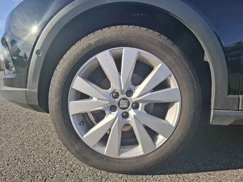 Seat Arona 1.0 EcoTSI 95 ch Start/Stop Bvm5 Urban