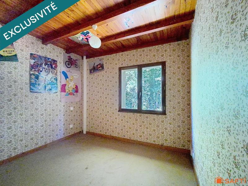 Maison - 144 m² - 6 pièces