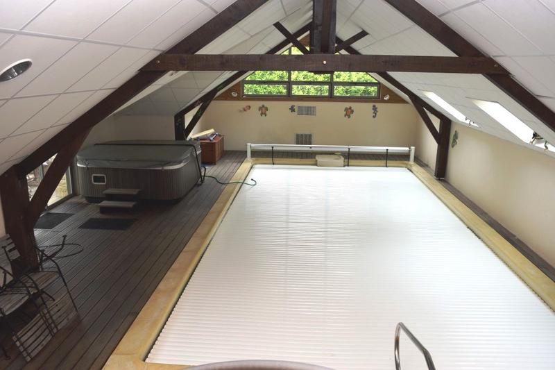 Maison - 274 m² - 11 pièces