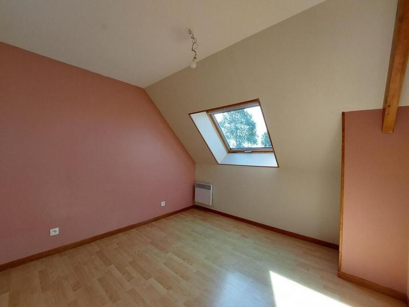 Maison traditionnelle - 92 m² - 4 pièces