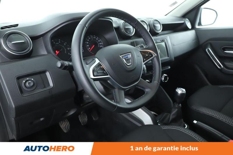 Dacia Duster II 1.5 dCi Blue Prestige 4x2 116 ch