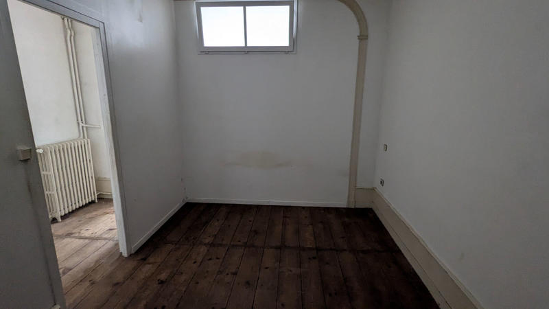 Immeuble - 12 pièces