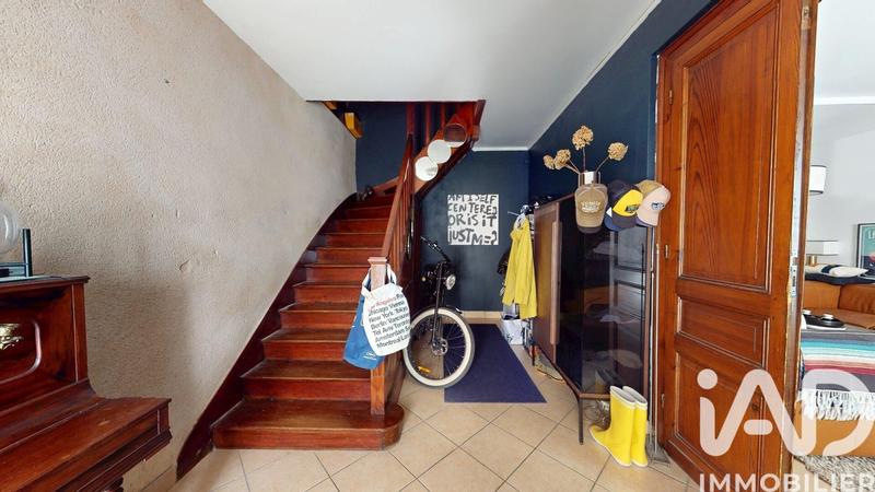 Bastide - 200 m² - 8 pièces