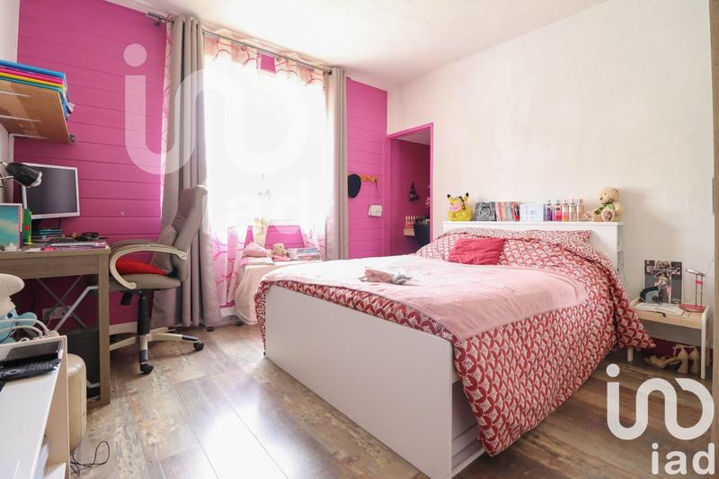 Maison - 130 m² - 4 pièces