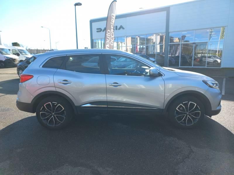 Renault Kadjar TCe 140 Fap Intens