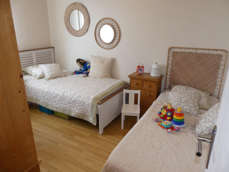 Maison - 125 m² - 10 pièces