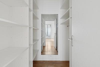 Appartement - 84 m² - 5 pièces