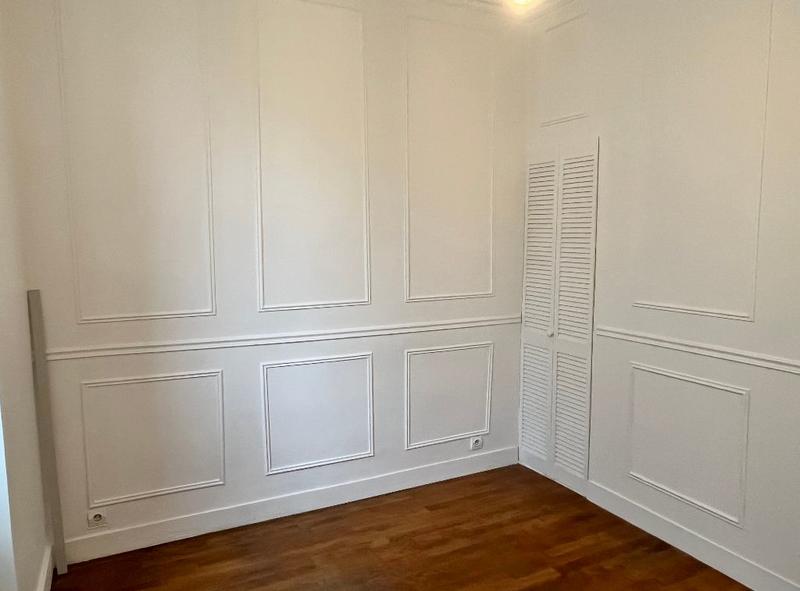 Appartement - 45 m² - 3 pièces