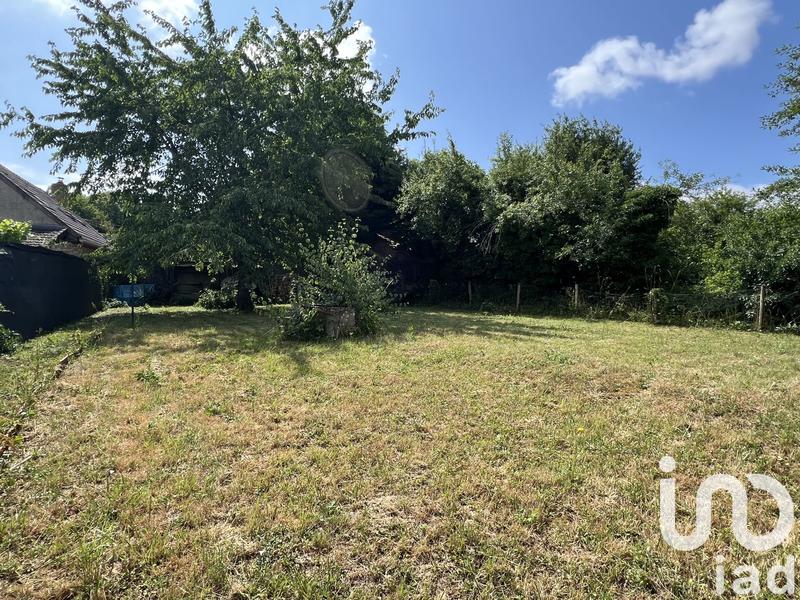 Maison - 65 m² - 3 pièces