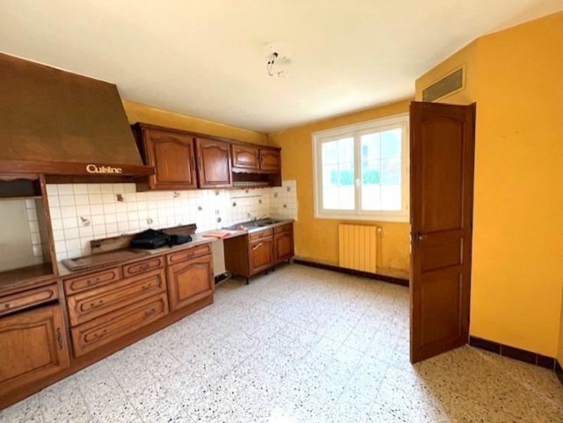 Maison - 115 m² - 6 pièces