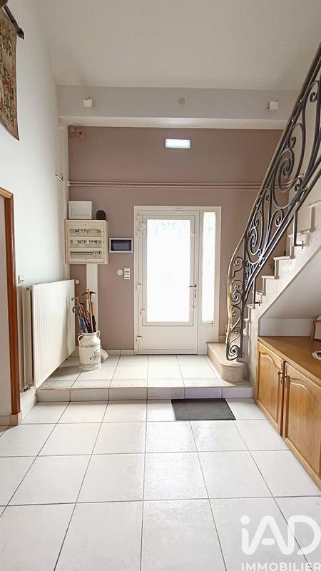 Maison - 175 m² - 6 pièces
