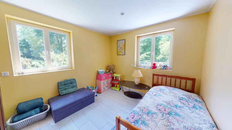 Maison - 212 m² - 8 pièces