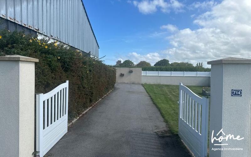 Maison ancienne - 130 m² - 7 pièces