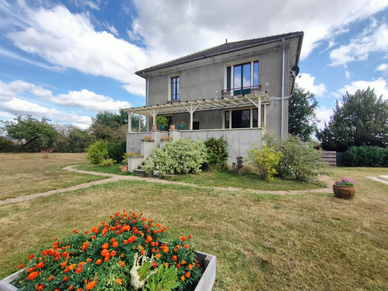 Maison - 157 m² - 5 pièces