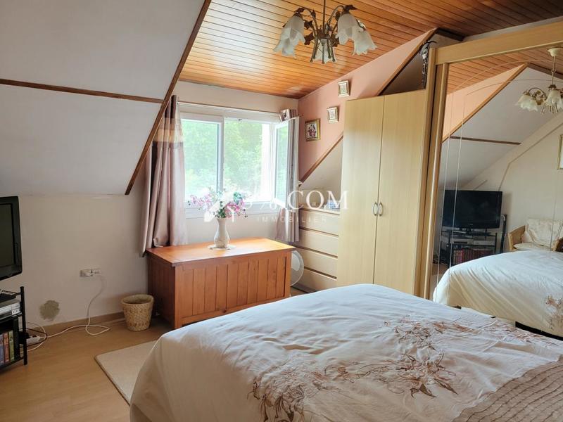 Maison - 94 m² - 4 pièces