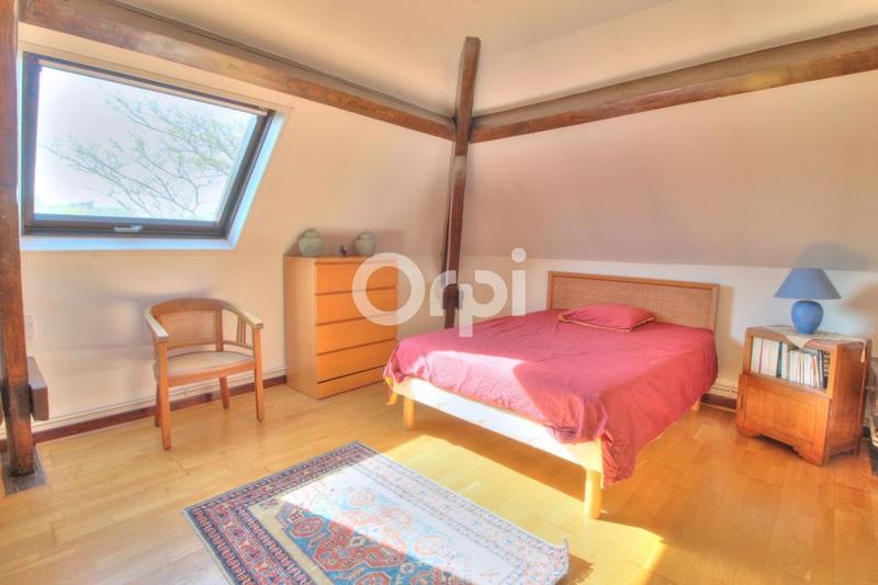 Maison - 164 m² - 6 pièces