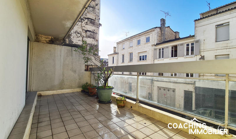 Appartement - 74 m² - 3 pièces