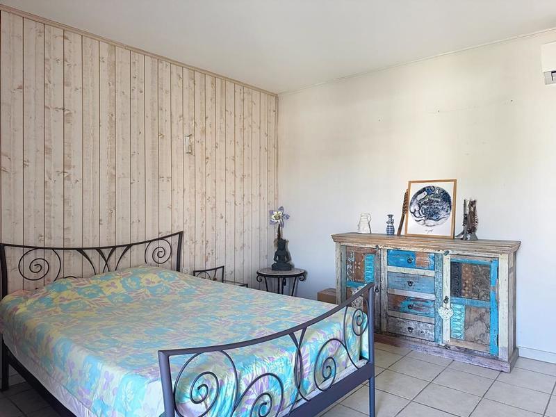 Maison de ville - 120 m² - 5 pièces