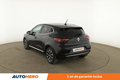 Renault Clio 1.0 TCe Intens 100 ch