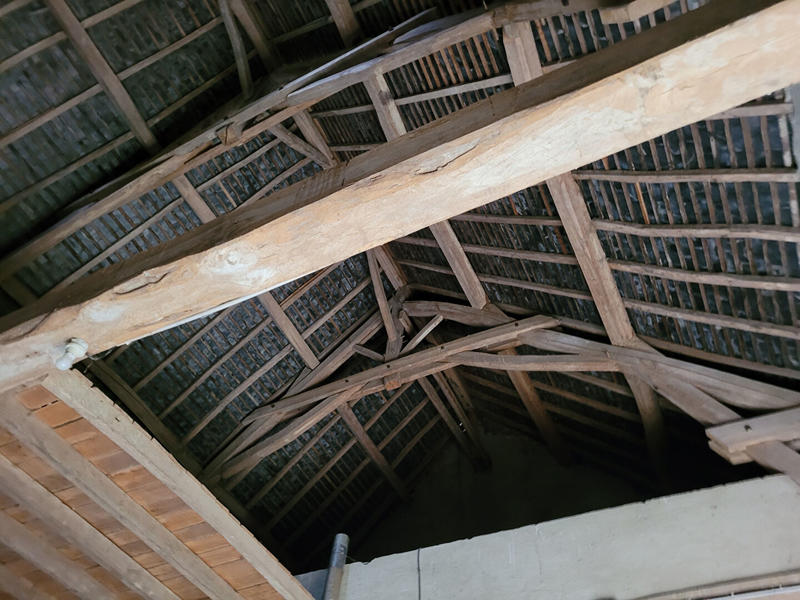 Maison - 146 m² - 8 pièces