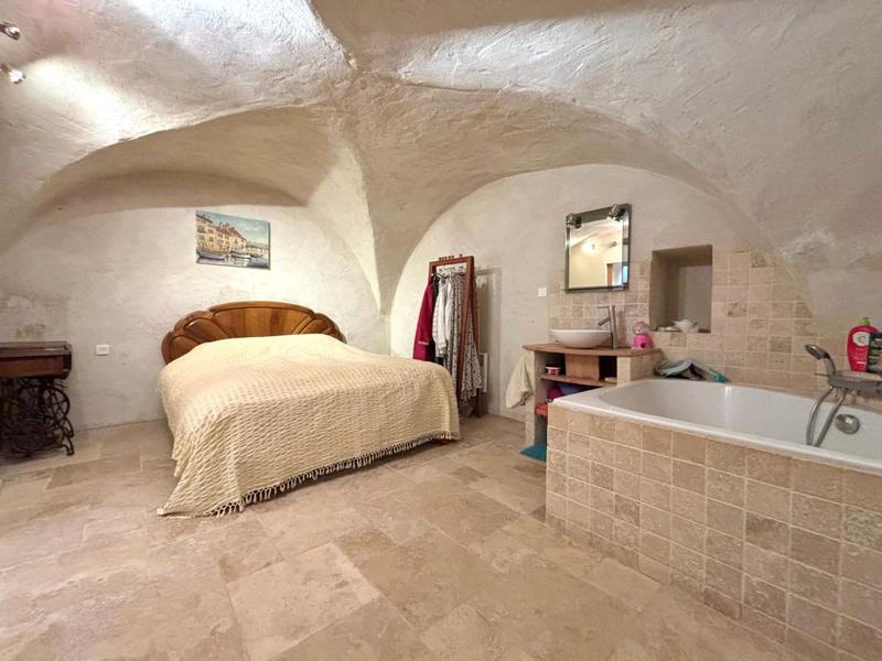 Maison de ville - 129 m² - 4 pièces