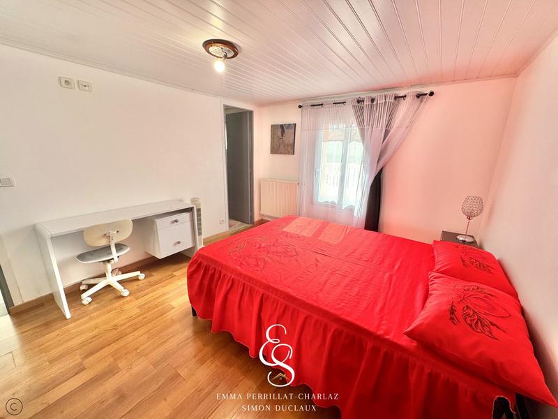 Villa - 120 m² - 7 pièces