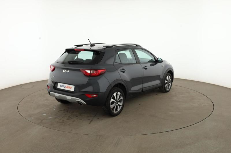 Kia Stonic 1.0 t-GDi Mhev Active Dct7 120 ch