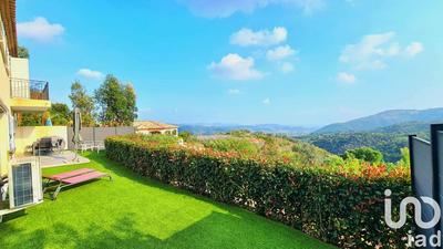 Maison - 143 m² - 5 pièces