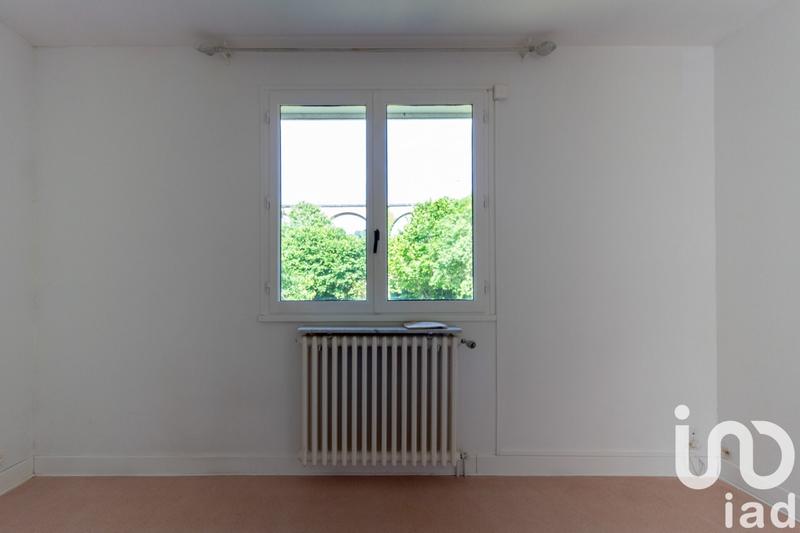 Maison - 114 m² - 5 pièces